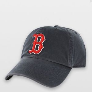 Red Sox Hat